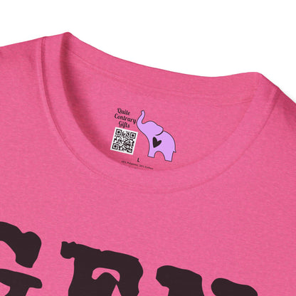 Gen X No Participation Trophies No Problem Adult T-shirt