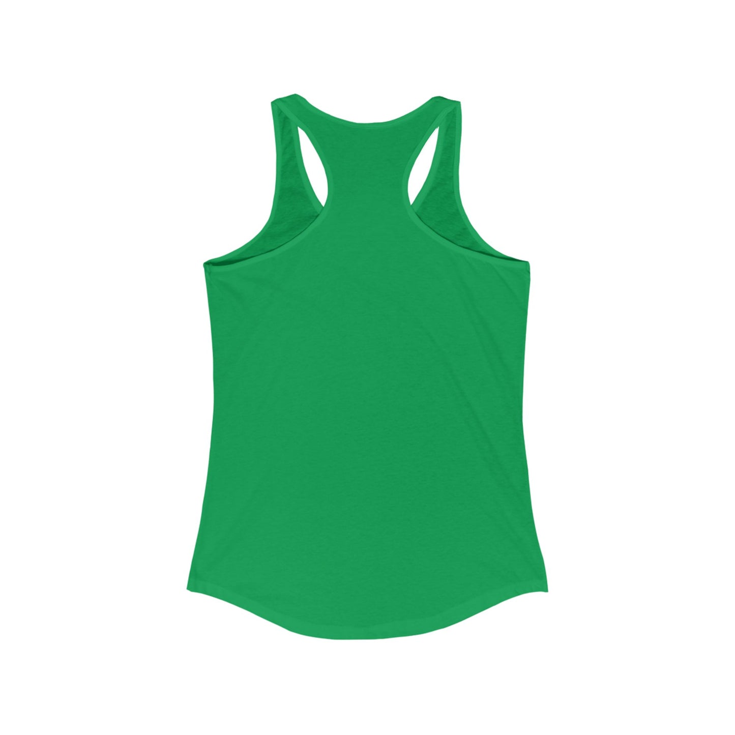 Chronic Liver Disease 1 Star Would Not Recommend Women's Ideal Racerback Tank
