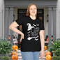 Yes I Can Drive A Stick Adult T-shirt