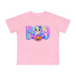 Pastel Boo Infant T-Shirt