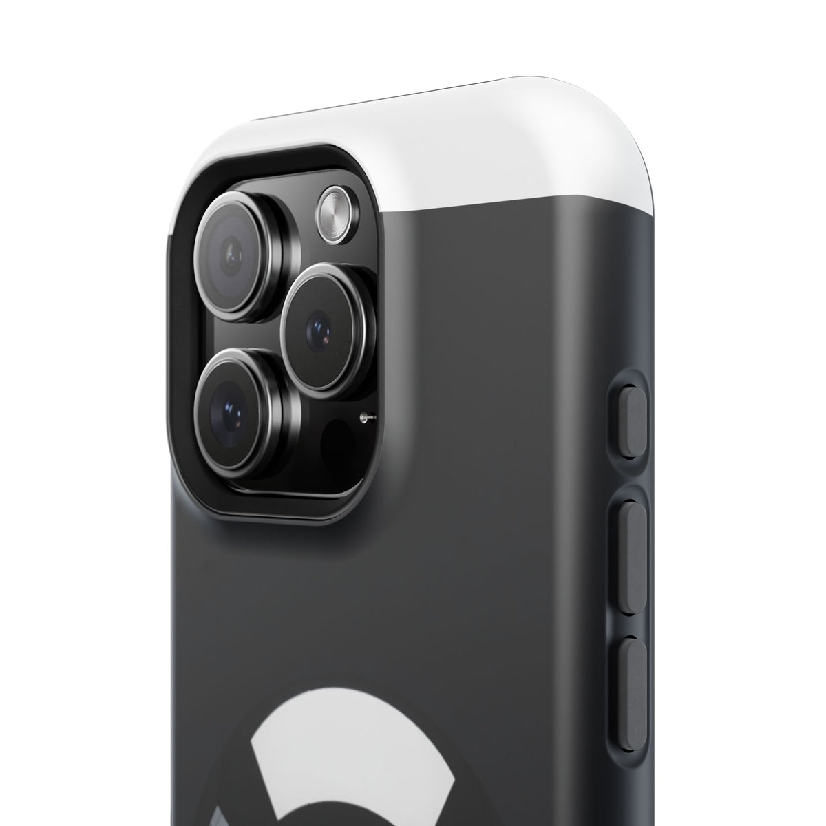 Chrome Dewfall MagSafe® Compatible Tough Case for iPhone
