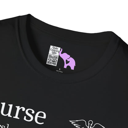 Nurse Definition Adult T-shirt