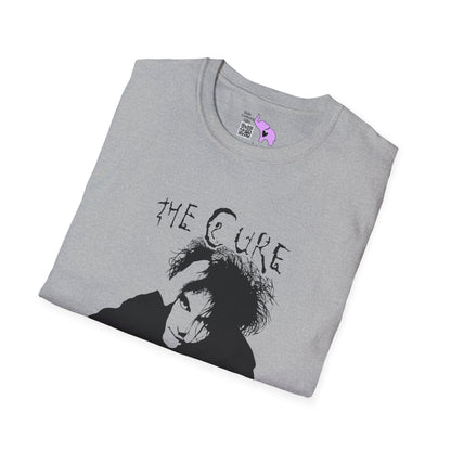 The Cure T-shirt