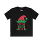 I'm The Cute Elf Youth Softstyle Tee