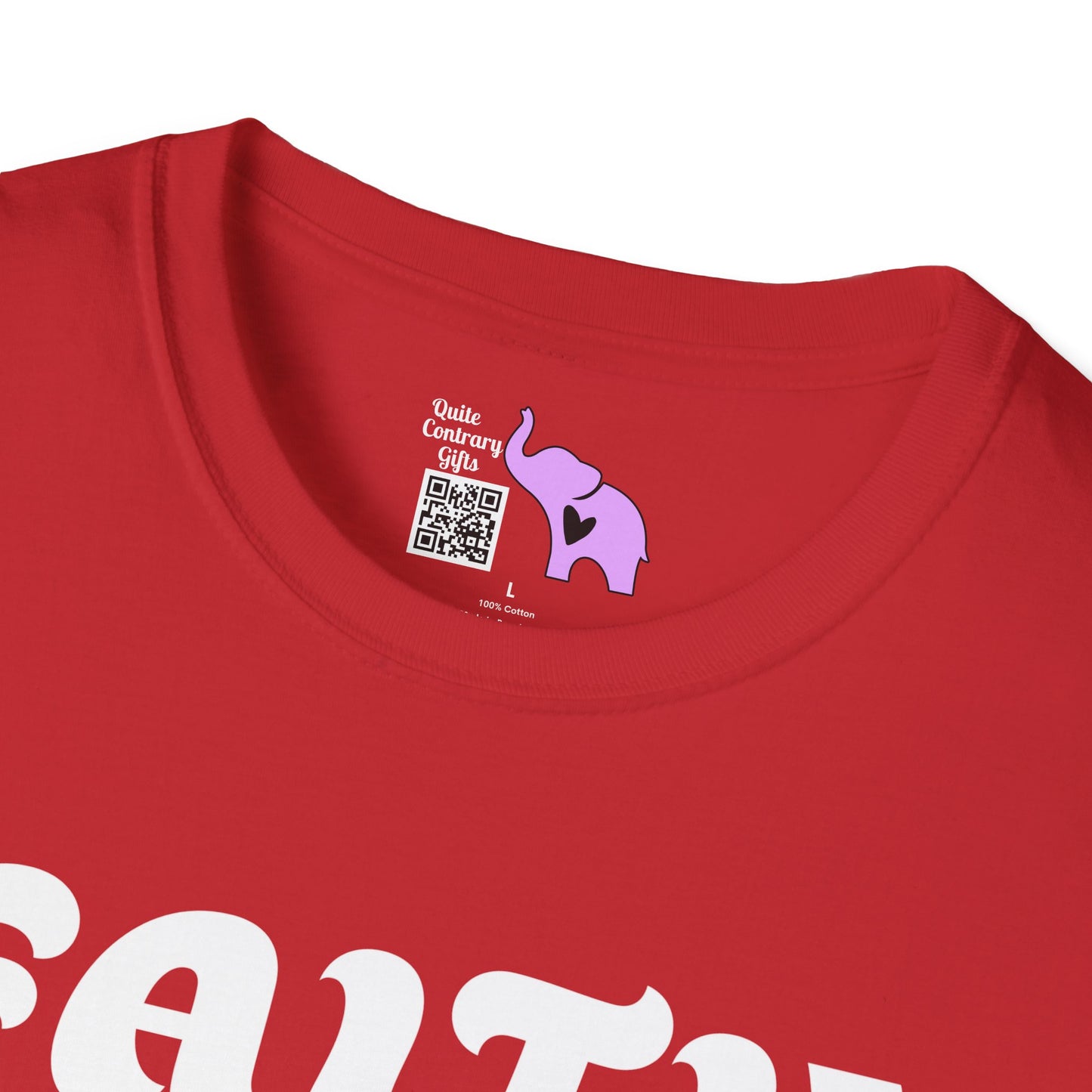 Faith over Fear Adult T-shirt