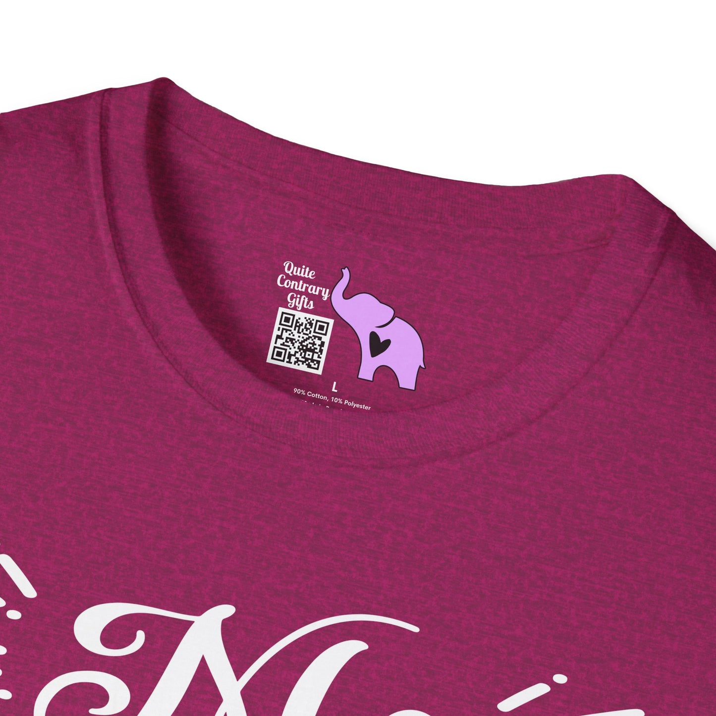 Me Sarcastic Never Adult T-shirt