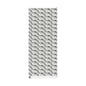 Frost Veil Marble Wrapping Paper