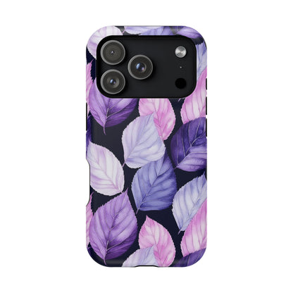 Ethereal Grove MagSafe® Compatible Tough Case for iPhone