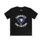 Liberty for 250 Years (Eagle) Youth Softstyle Tee