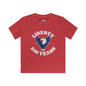 Liberty for 250 Years (Eagle) Youth Softstyle Tee