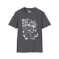 Moo-d: Do Not Disturb Given Adult T-shirt