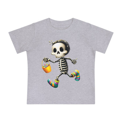 Bonesy Boo Infant T-Shirt