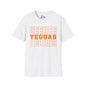 Yeguas (Stacked) Adult T-shirt