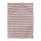 Rosewood Cairn Stripes Microfiber Duvet Cover