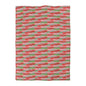 Cherry Lane Microfiber Duvet Cover