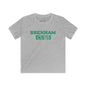 Brenham Spirit Classic Youth Softstyle Tee