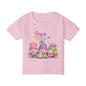 Jesus is the Reason Heavy Cotton™ Toddler T-shirt