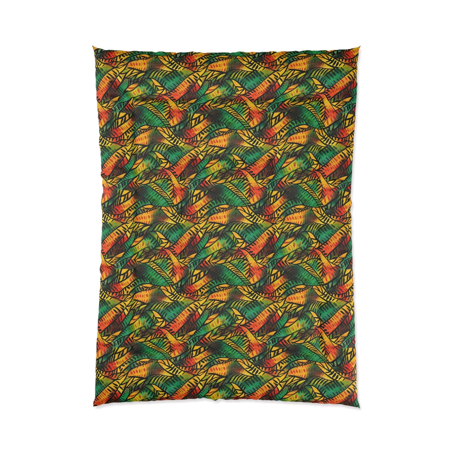 Kuumba Spark Basic Bedding Set