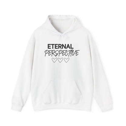 Eternal Perspective Heavy Blend™ Hooded Sweatshirt