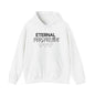 Eternal Perspective Heavy Blend™ Hooded Sweatshirt