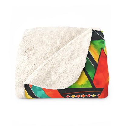 Abundance Vibes Basic Bedding Set