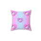 Pegasus Dreams Throw Pillow