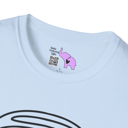 High Tides And Salty Vibes Adult T-shirt