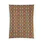 Autumn Kaleidoscope Comforter