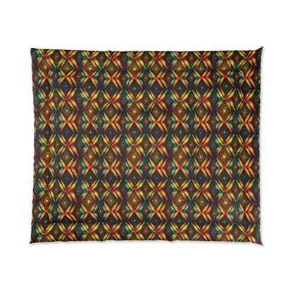 Legacy Lines Comforter