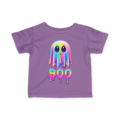 Boo-tiful Glow Infant Soft T-Shirt