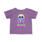 Boo-tiful Glow Infant Soft T-Shirt