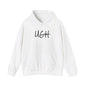 UGH Heavy Blend™ Hooded Sweatshirt