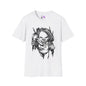 Stabbing Chucky T-shirt