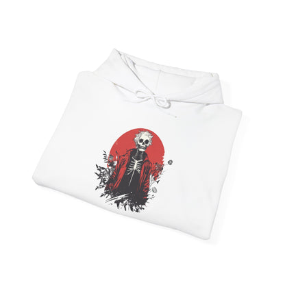 Halloween Ghoul 2 Heavy Blend™ Hooded Sweatshirt