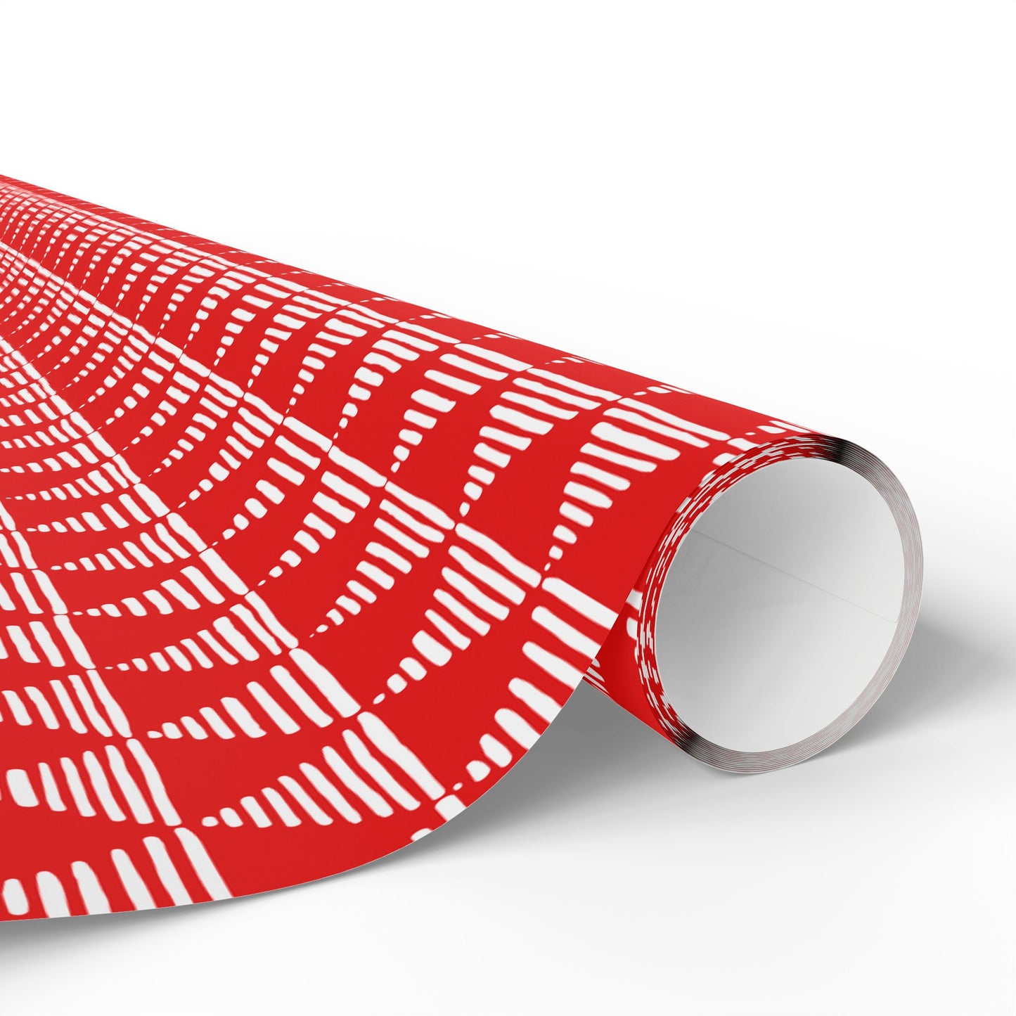Calm Christmas Wrapping Paper