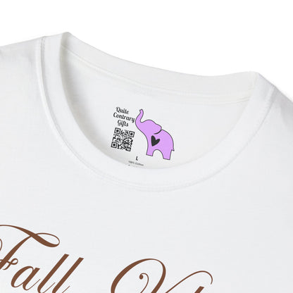 Fall Vibes T-shirt