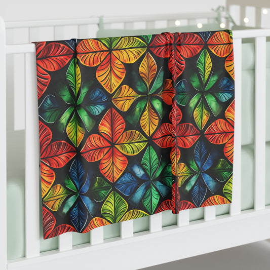 Kinara Radiance Swaddle Blanket