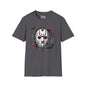 Slasher Mask Adult T-shirt
