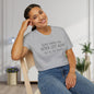 Some Things Are Better Left Alone Like Me For Instance Adult T-shirt