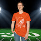 Somerville Vertical Fury Adult T-shirt