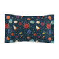 Space Buddies Microfiber Pillow Sham