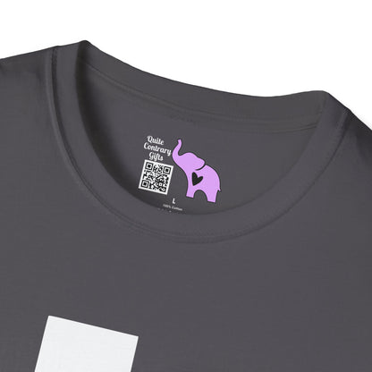 Texas w/Star Adult T-shirt