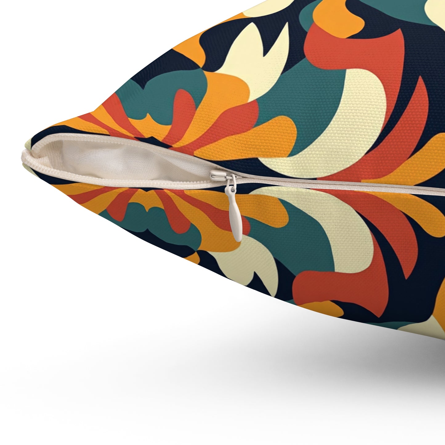 Autumn Kaleidoscope Basic Bedding Set
