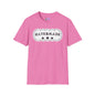 Hatermade Success Has Enemies Adult T-Shirt