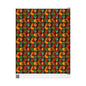 Collective Harmony Kwanzaa Wrapping Paper