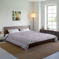 Berry Sorbet Camo Comforter