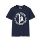 I Work The Pole So My Wife Doesn't Have To Adult T-shirt