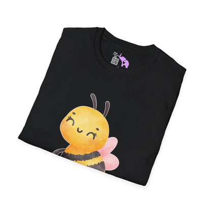 Bee Kind Adult T-shirt