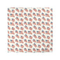 Waves of Freedom Microfiber Duvet Cover