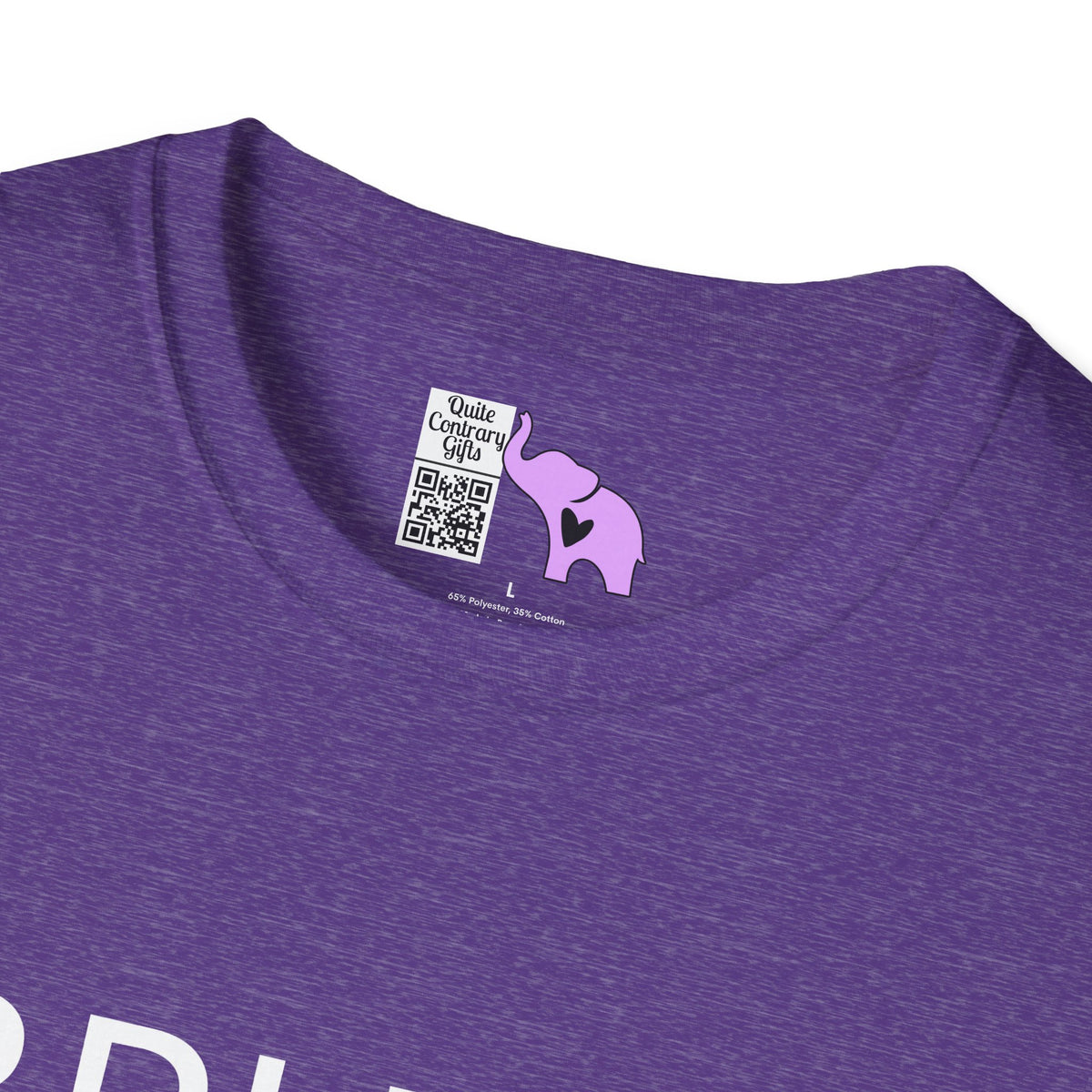 Bruh... Adult T-shirt
